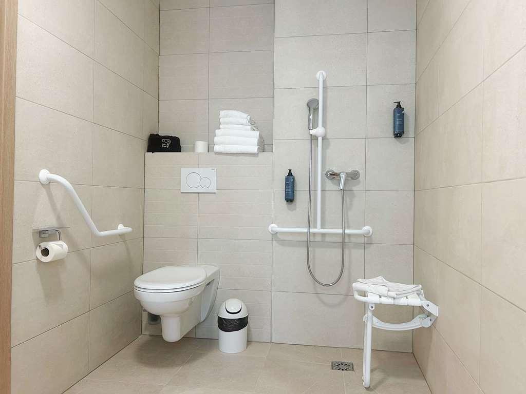 Hotel Oden Paris Ivry Room photo